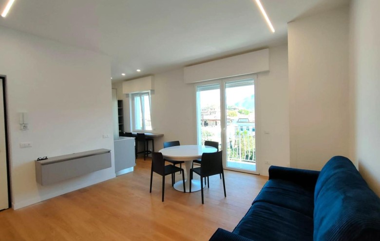 Appartamento in vendita a Massa