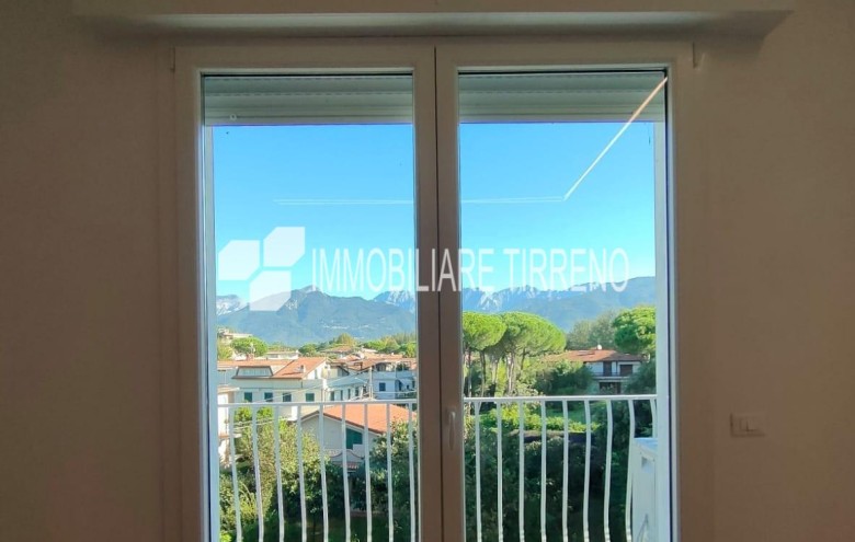 Appartamento in vendita a Massa