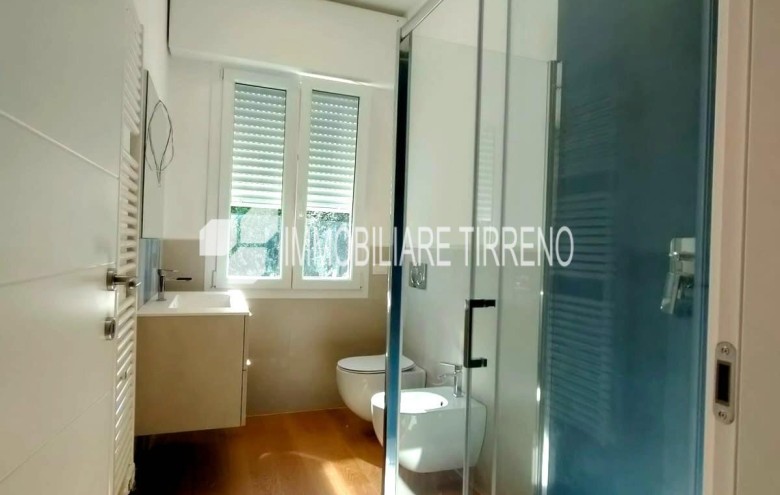 Appartamento in vendita a Massa