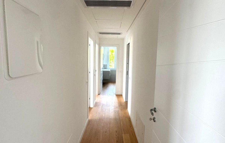 Appartamento in vendita a Massa