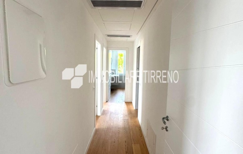 Appartamento in vendita a Massa