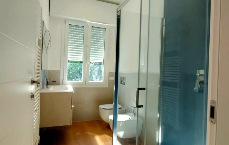 Appartamento in vendita a Massa