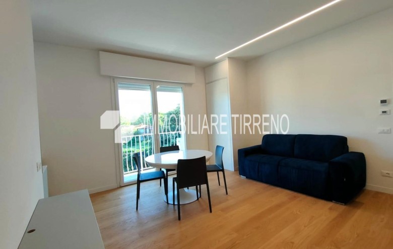 Appartamento in vendita a Massa