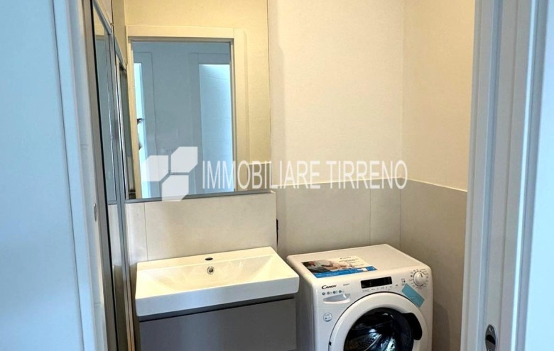 Appartamento in vendita a Massa