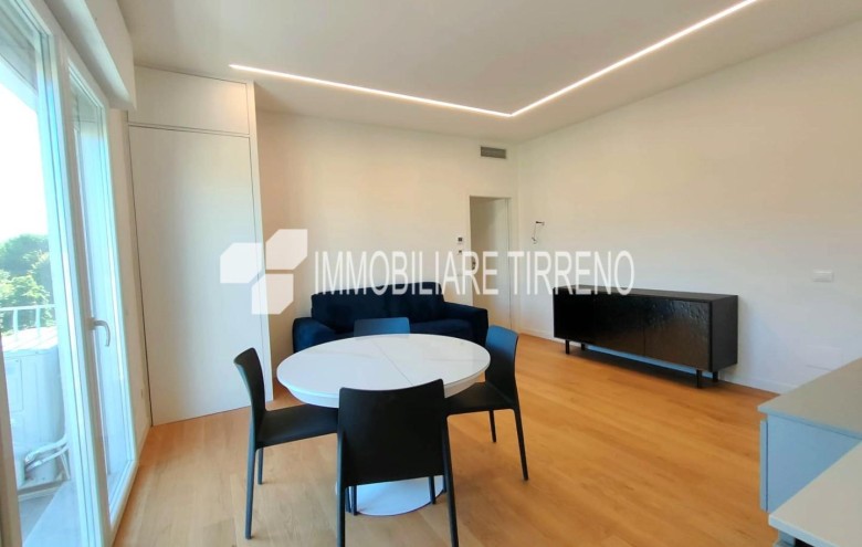 Appartamento in vendita a Massa