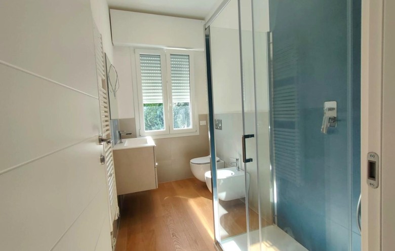 Appartamento in vendita a Massa