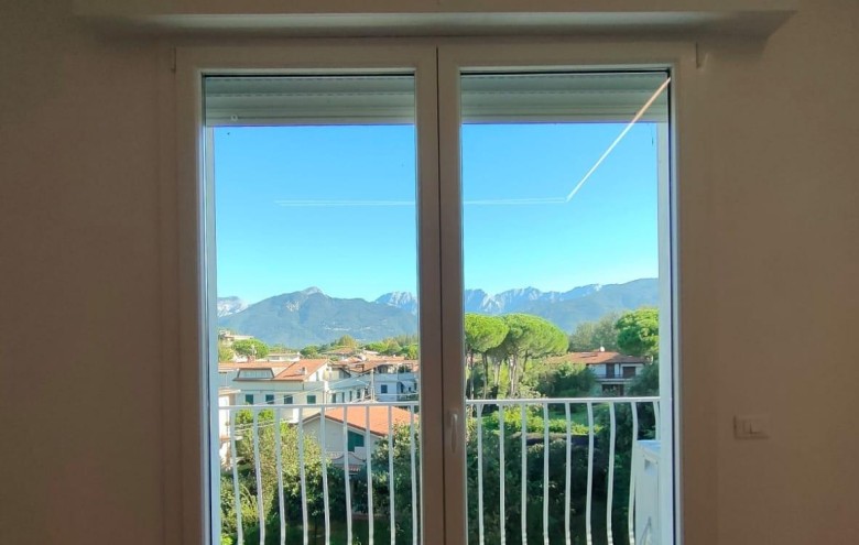 Appartamento in vendita a Massa