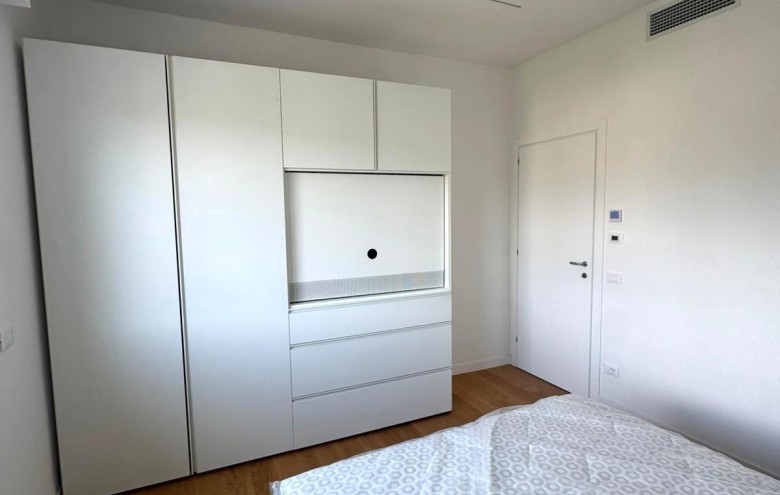 Appartamento in vendita a Massa