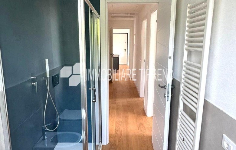 Appartamento in vendita a Massa