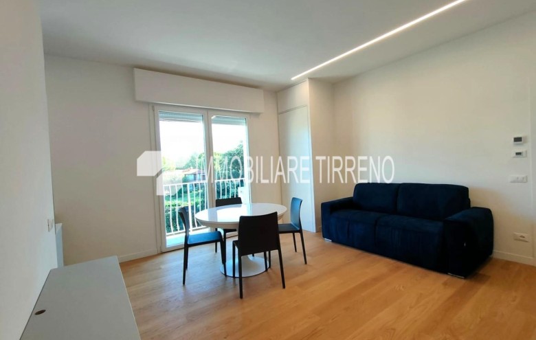 Appartamento in vendita a Massa