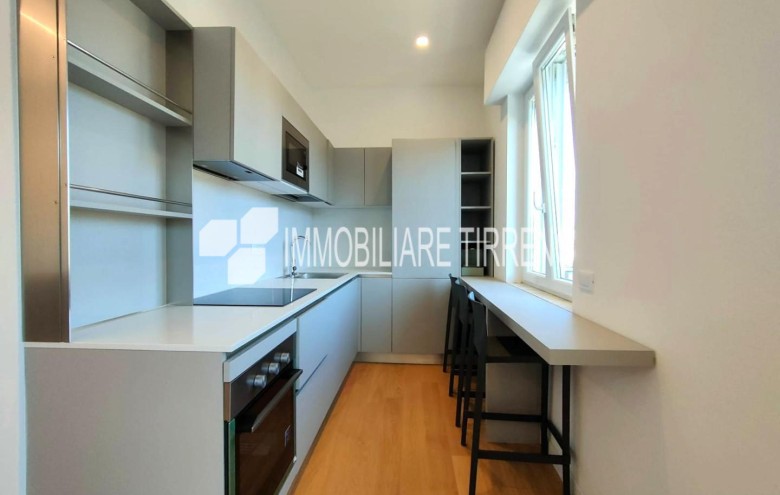 Appartamento in vendita a Massa