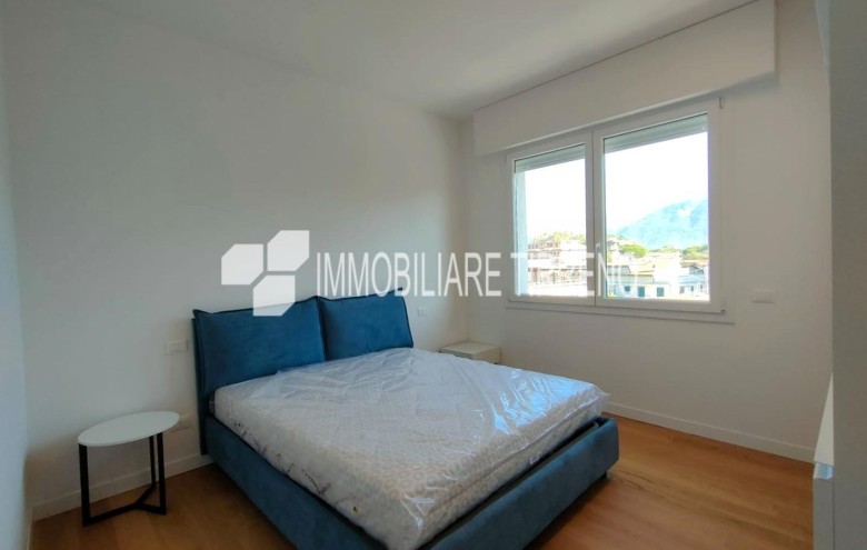 Appartamento in vendita a Massa