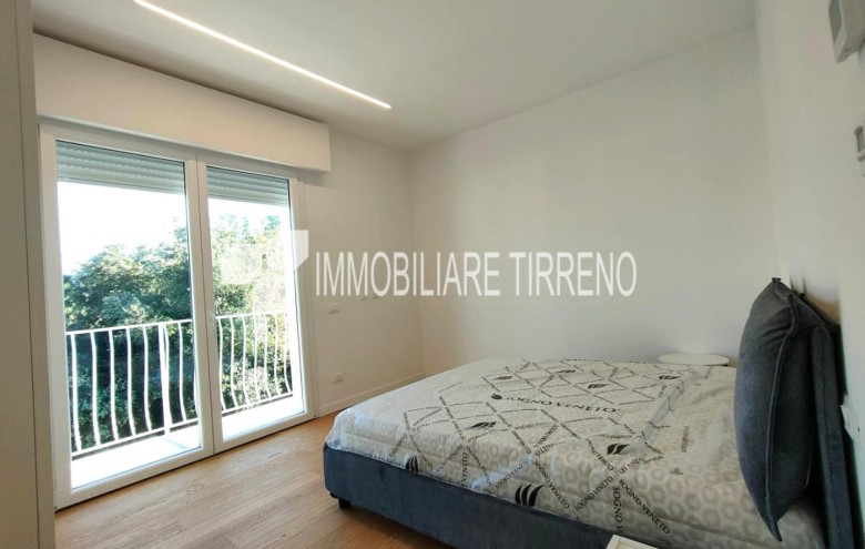 Appartamento in vendita a Massa