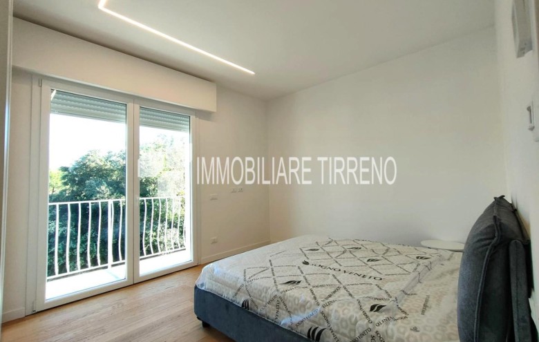 Appartamento in vendita a Massa