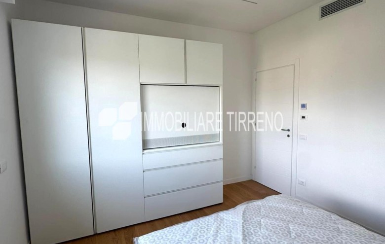 Appartamento in vendita a Massa