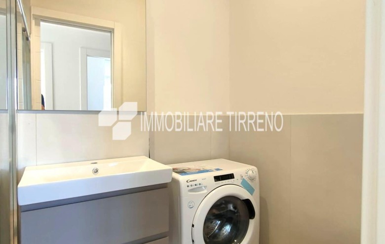 Appartamento in vendita a Massa