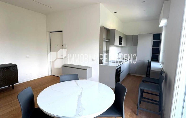 Appartamento in vendita a Massa