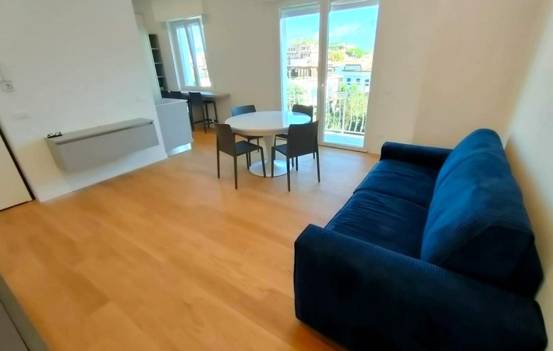 Appartamento in vendita a Massa