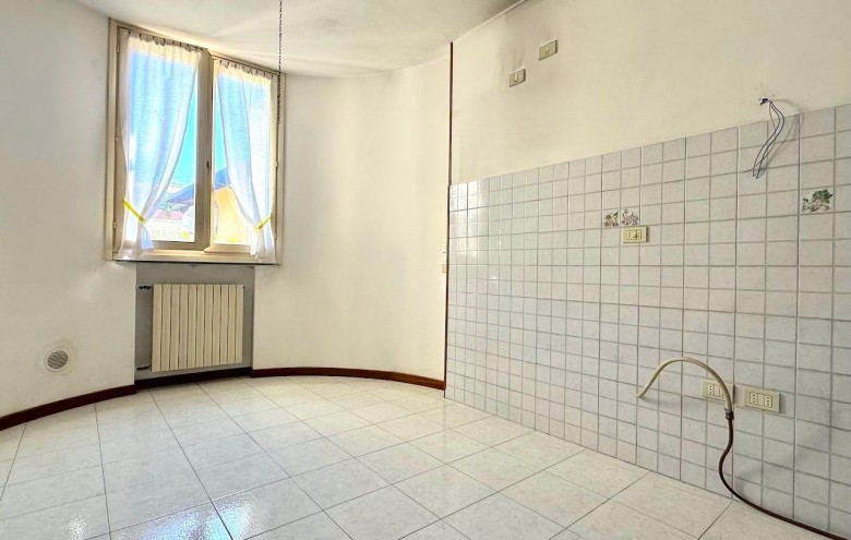 Appartamento in vendita a Massa