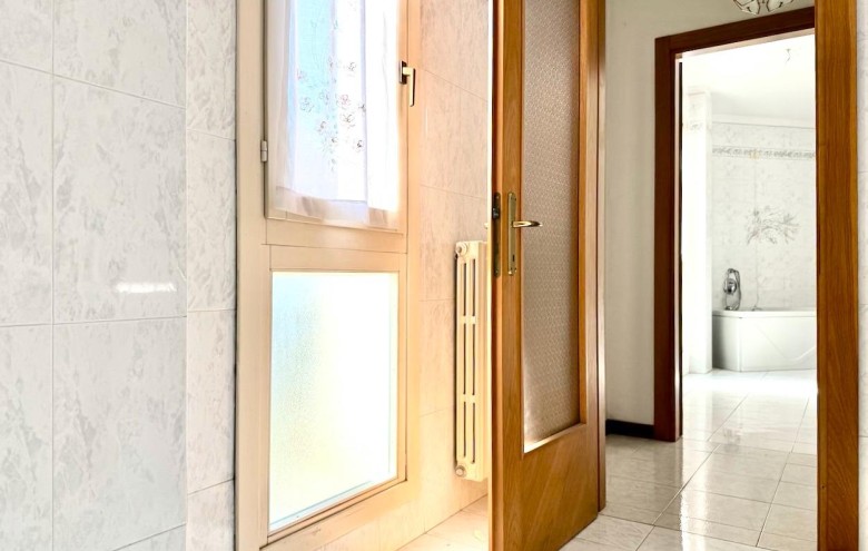 Appartamento in vendita a Massa