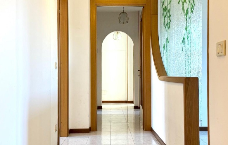 Appartamento in vendita a Massa