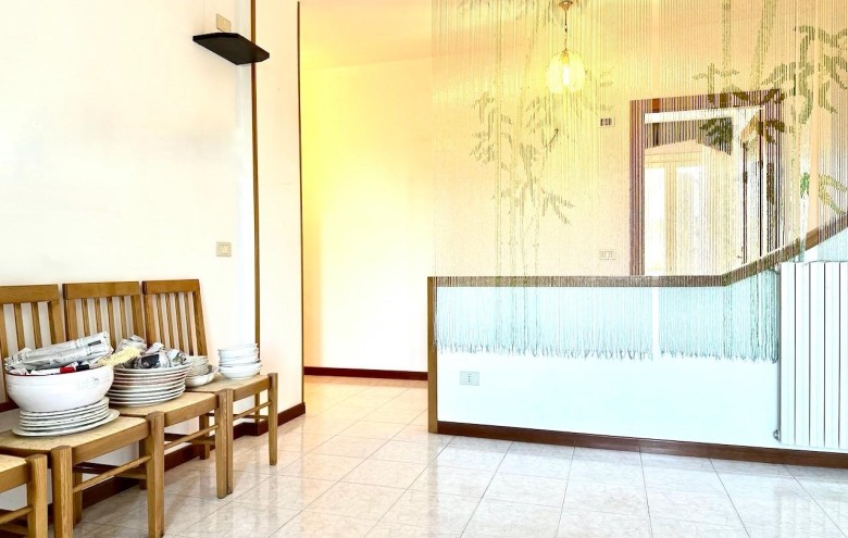 Appartamento in vendita a Massa