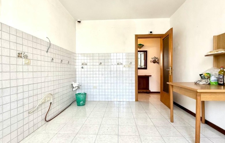 Appartamento in vendita a Massa