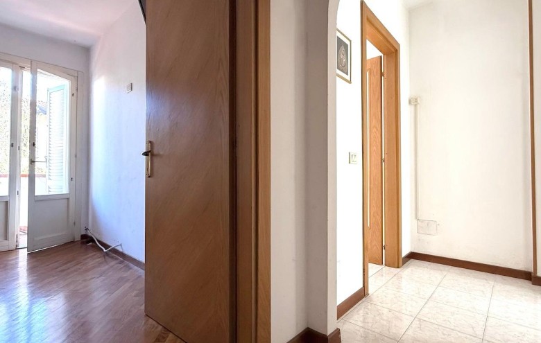 Appartamento in vendita a Massa