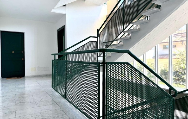 Appartamento in vendita a Massa