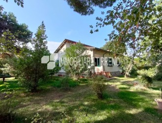 Villa singola in vendita a Marina di Massa