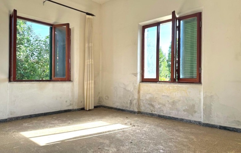 Bifamiliare in vendita a Massa