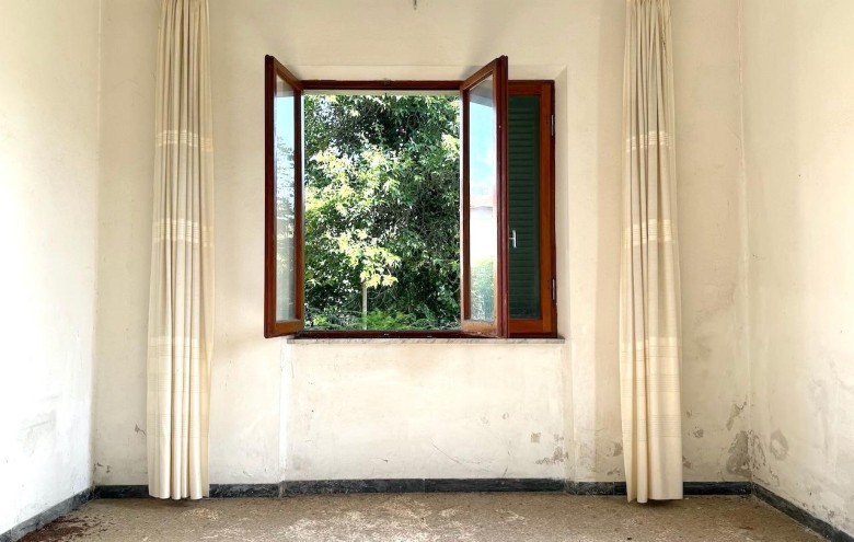 Bifamiliare in vendita a Massa