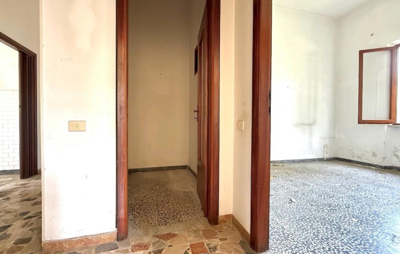 Bifamiliare in vendita a Massa