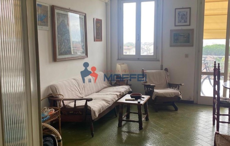 Attico in vendita a Viareggio