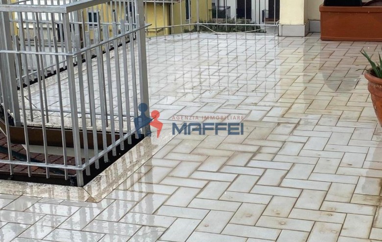 Attico in vendita a Viareggio