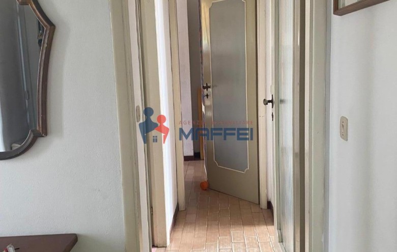 Attico in vendita a Viareggio