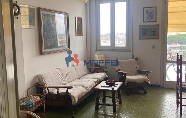 Attico in vendita a Viareggio