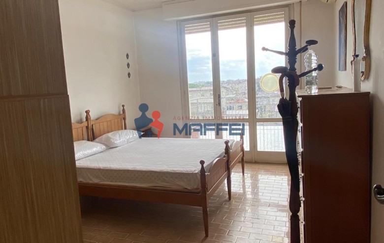 Attico in vendita a Viareggio