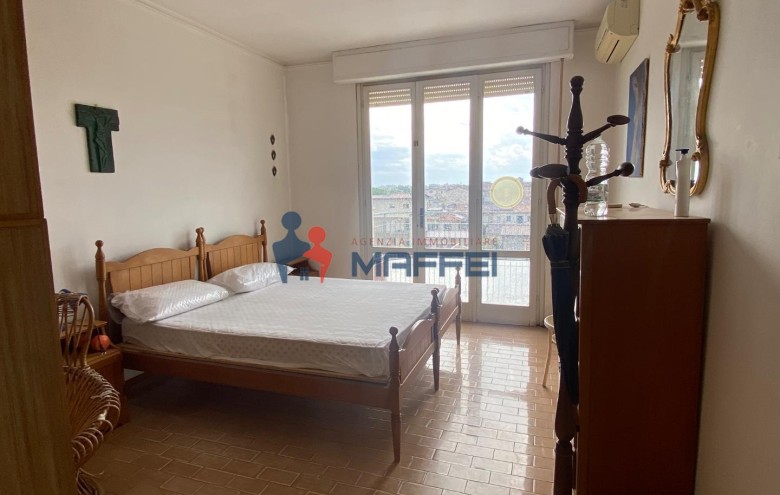 Attico in vendita a Viareggio