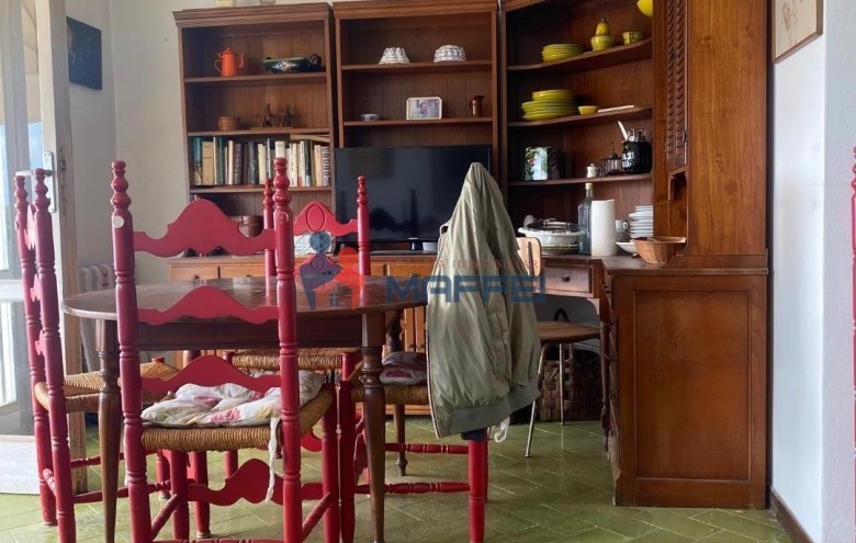 Attico in vendita a Viareggio