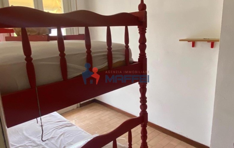 Attico in vendita a Viareggio