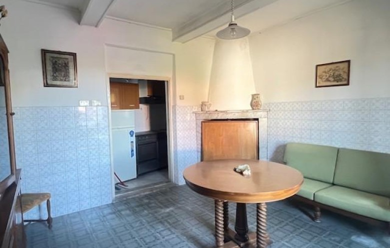 Terratetto in vendita a Massa