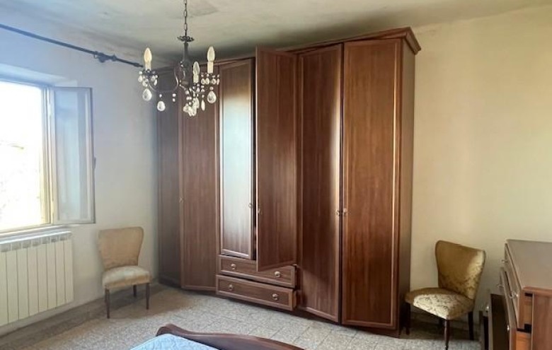 Terratetto in vendita a Massa