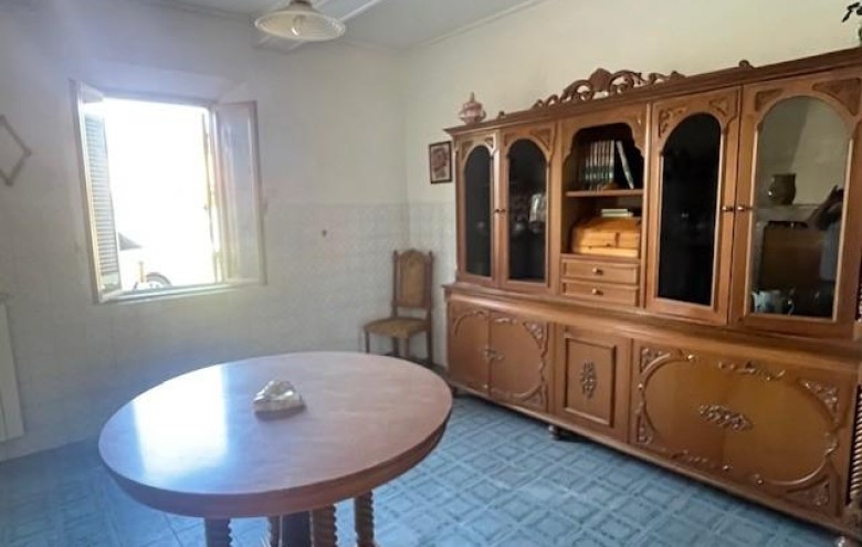 Terratetto in vendita a Massa