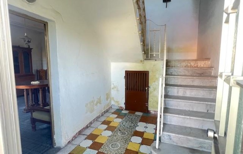 Terratetto in vendita a Massa