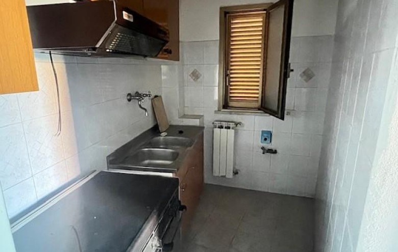 Terratetto in vendita a Massa