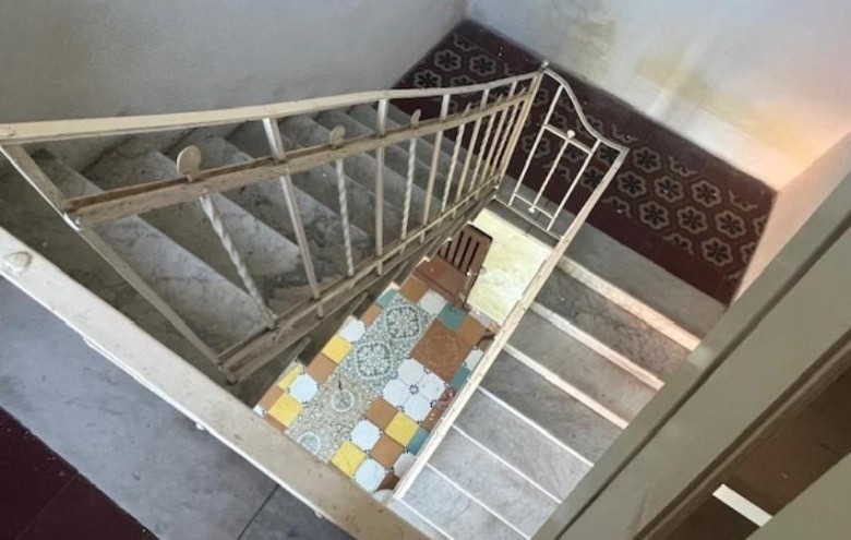 Terratetto in vendita a Massa