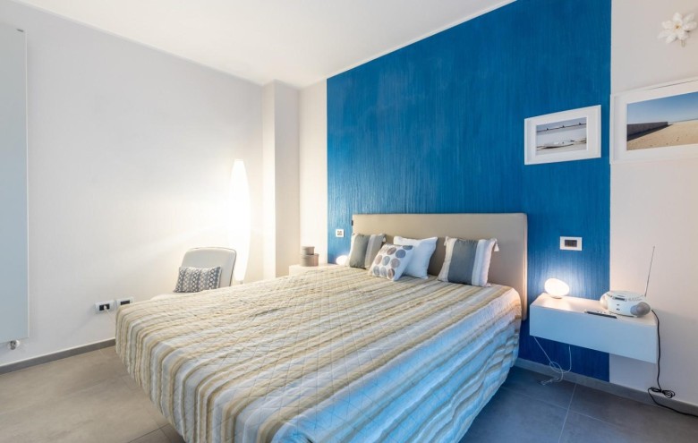 Appartamento in vendita a Viareggio