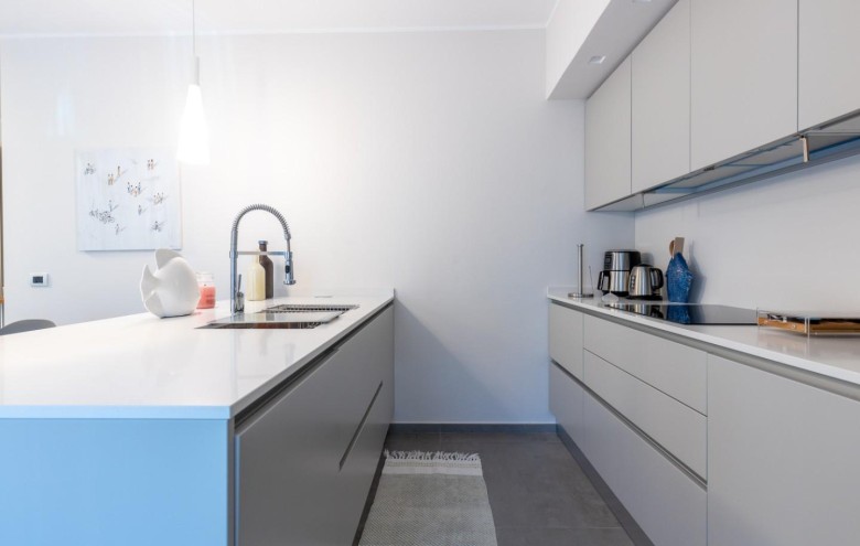 Appartamento in vendita a Viareggio