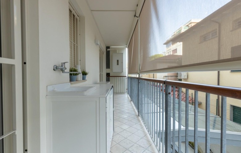 Appartamento in vendita a Viareggio